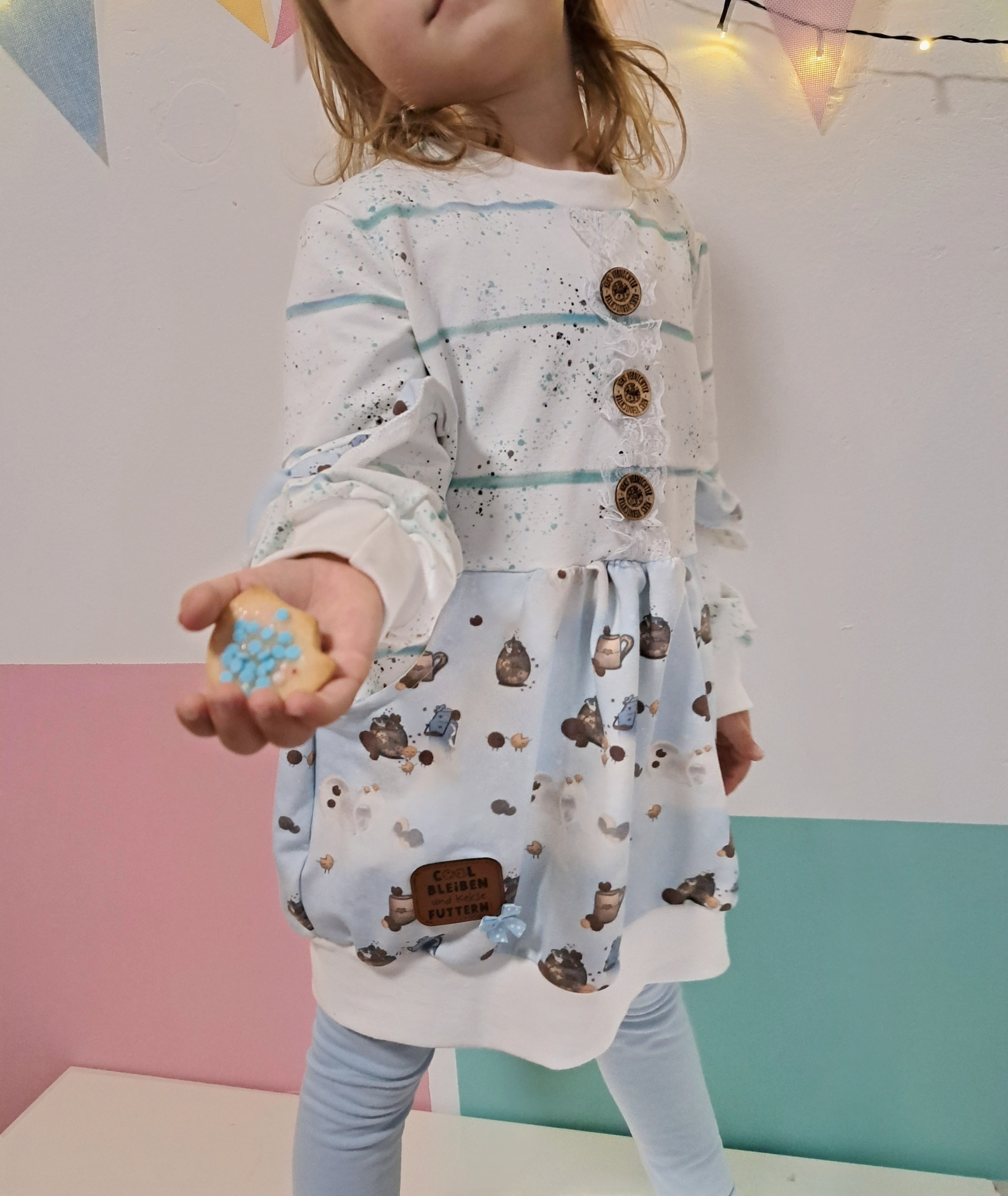 Cookie liebe Eigenproduktion Dauervorbestellung